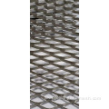 Expanded Metal Wire Mesh